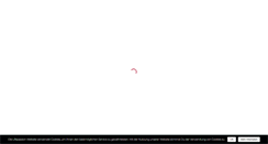 Desktop Screenshot of lifepassion.com
